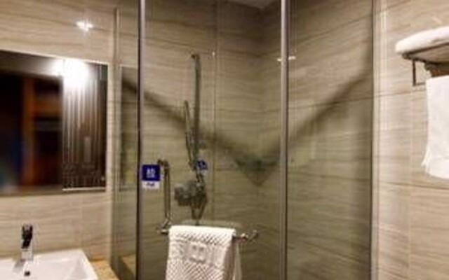 Park Lane Hotel (Jiangmen Central)