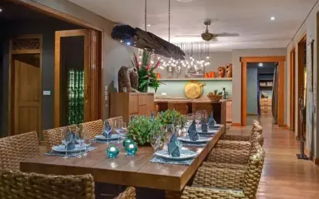 Villa Shambala