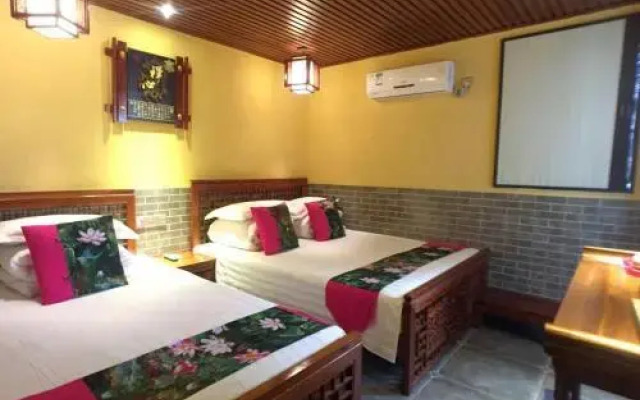 Fu Quan Inn