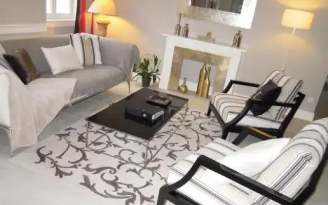 Clos des Secrets - Chambres dHôtes