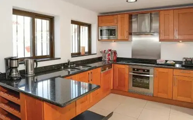 Villa Mar e Ceu