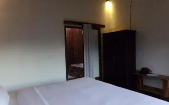 Green Bowl Bali Homestay