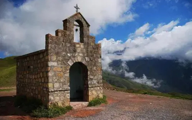 Hostal Las Tinajas de Cachi