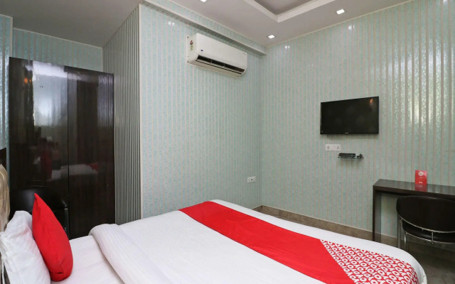 OYO Rooms Bus Stand Gurgaon