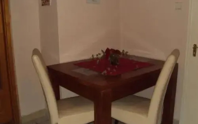 Ezüstfenyő Vendégház