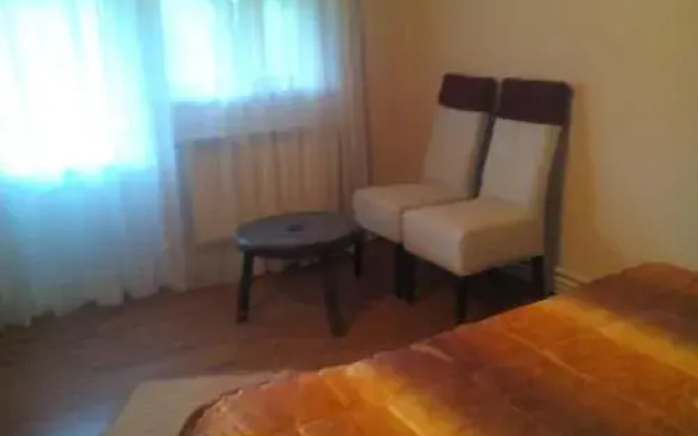 Pensiunea Valea Badilii