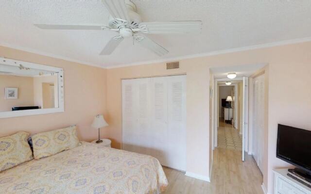 Oceans 112 - 3 Br Condo