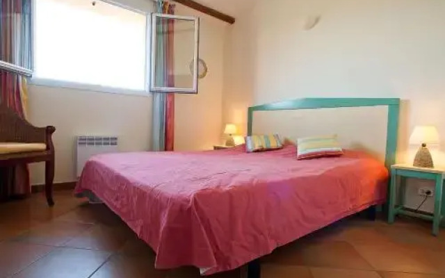 Les Hauts de Pavellone