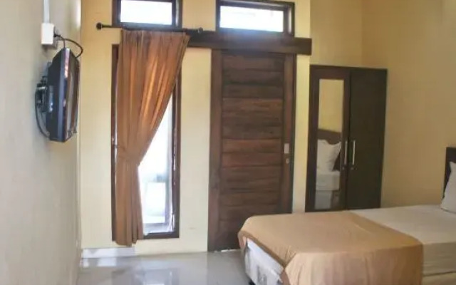 Sari Agung Hotel