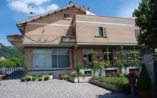 Berny House