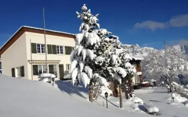 Casa Fluretta