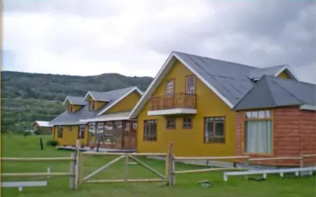 Hosteria Lago del Toro