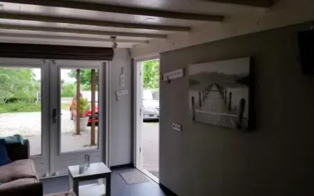 Bed and Breakfast Zand&Zout
