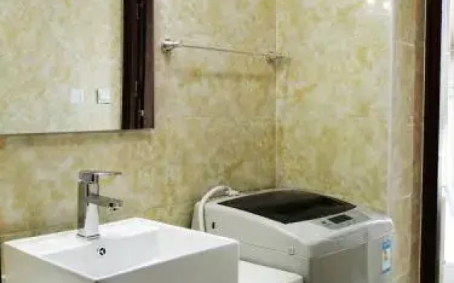 Xi'an Mianhua ApartHotel
