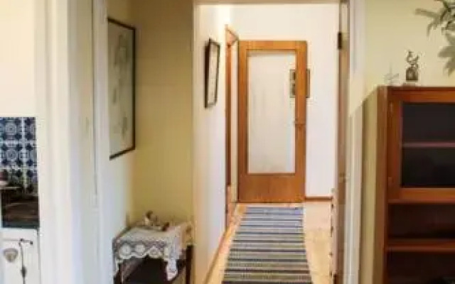 Holiday Home Skalleberg