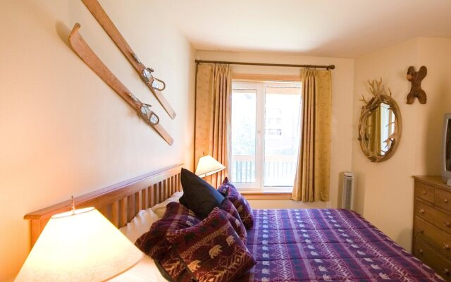 Juniper Springs Lodge 532