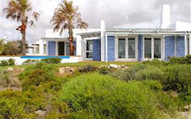 Paternoster Accommodation