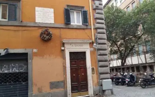 BB La Casa Di Giuly