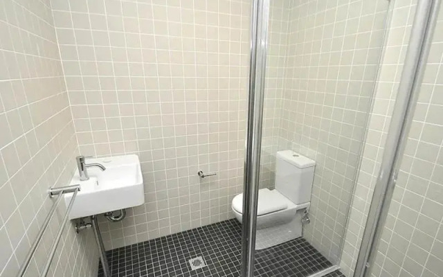 Glebe Furnished Apartments 8 Glebe Point Road