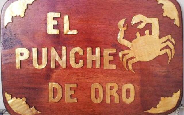 El Punche de Oro-Guest House - Hostel