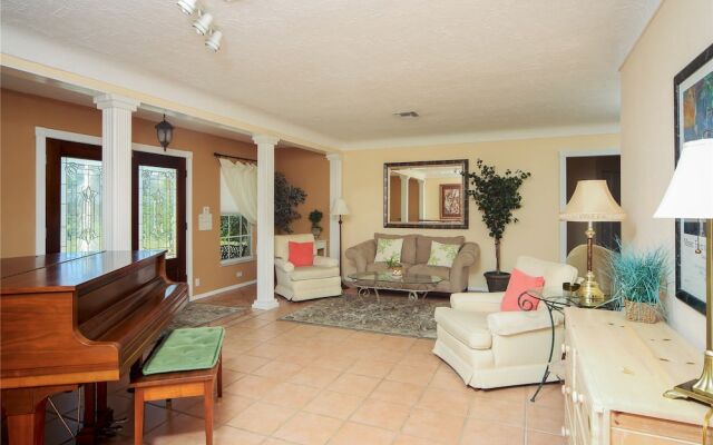 Sarasota 44 - 4 Br Home