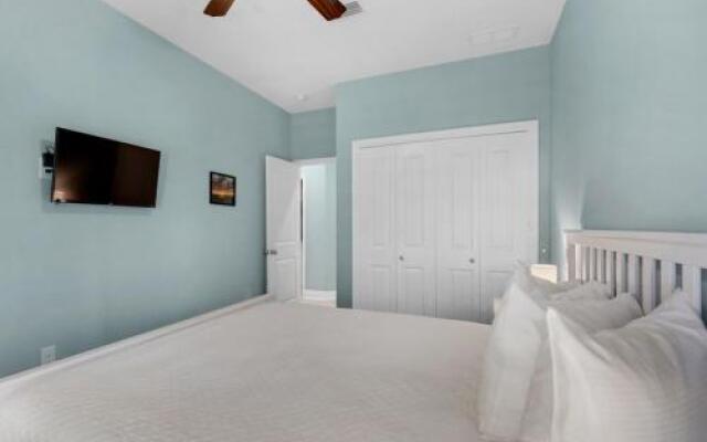 Crystal Beach Dr Townhomes C116