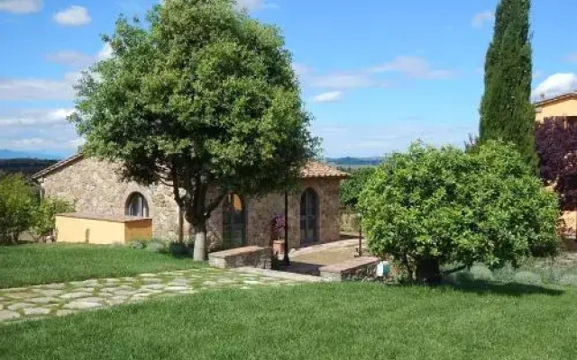 Agriturismo Scaforno Vacanze