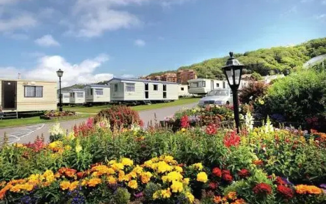 Beachside Holiday Park