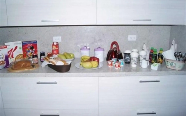 Cancun Caribbean Luxury Bed & Breakfast