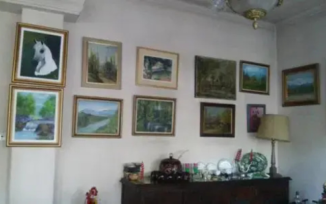 Casa En El Corazón De Mendoza