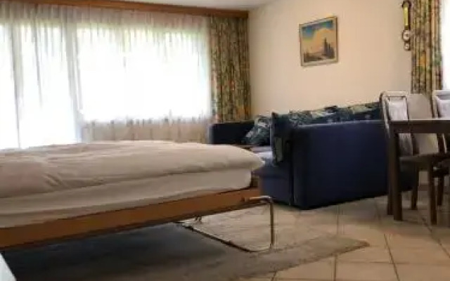 Guesthouse St. Martin