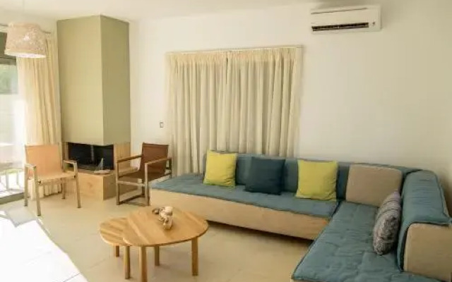 Ionian Green Villas