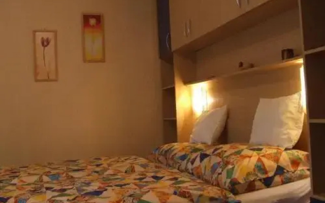 Vadszőlő Vendégház