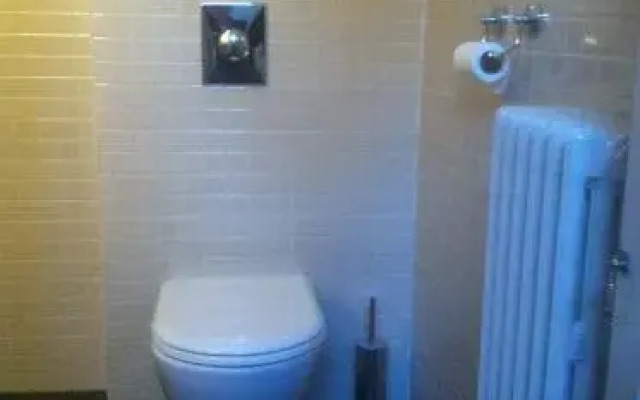 Waterland Achterhuis