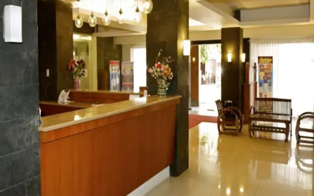 Hotel Amboina