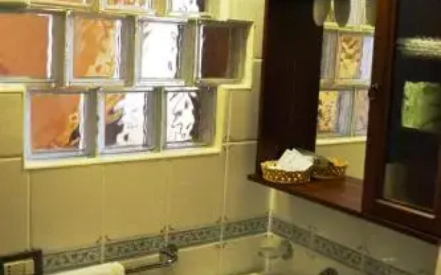 La Giara Bed&Breakfast