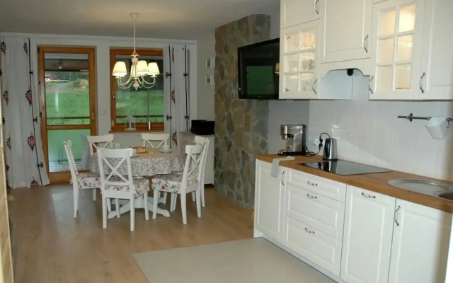 ZakopaneApartment Viva Maria Residence