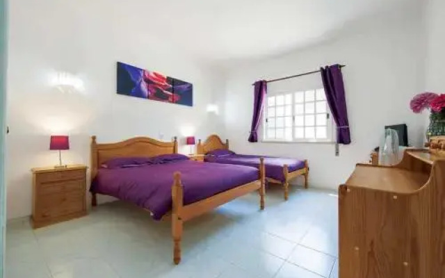 Casa da Paz