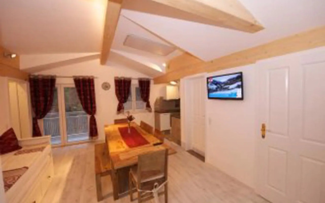 Alpen Appartements Viehhofen