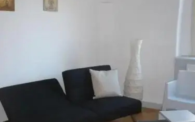 Ferienwohnung - Ferien in der Grub