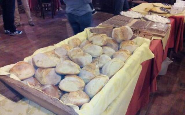 Agriturismo Agrimilo