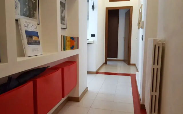 BnButler - Cso Sempione 88