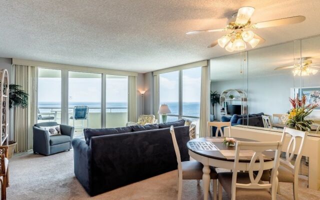 Perdido Sun Resort 902