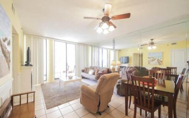 East Pass Towers 203n