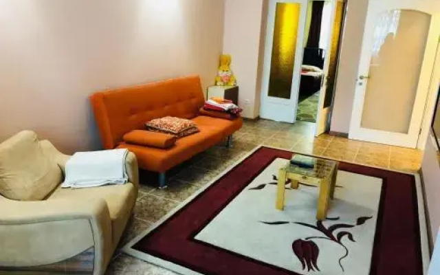 Apartment near Black Sea Beach