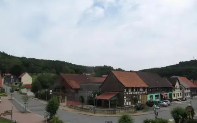 Ferienwohnung Römerstein