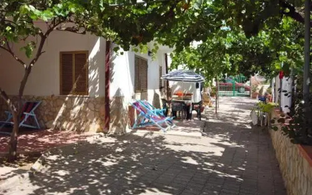 Casa Vacanze Villa Francesca