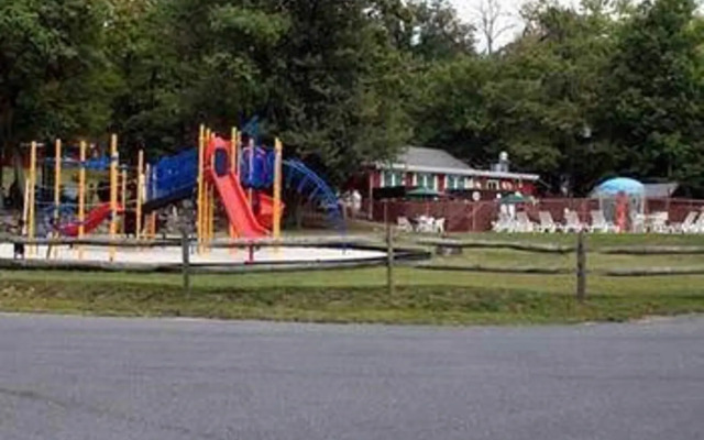 PA Dutch Country RV Resort - Caravan Park