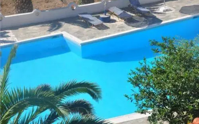 Villa Livanina