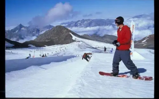 La Résidence - Les 2 Alpes - Appartement